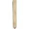 Ekena Millwork Legacy Arts & Crafts Rough Sawn Bracket, Douglas Fir, 6"W x 44"D x 48"H BKT06X44X48LEC03RDF - alternate 4